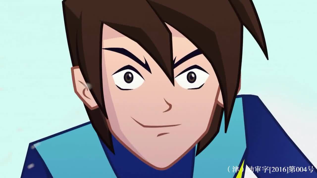 兽王争锋    特殊的假期