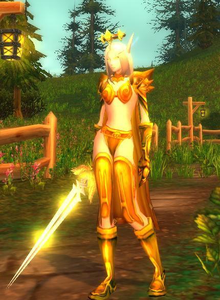 幻化 光荣怎么搭配