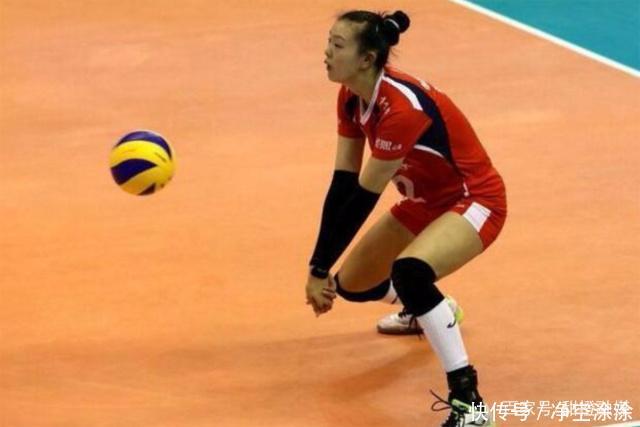 2019女排主力名单