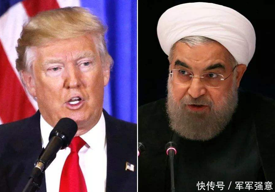 伊朗局势俄罗斯表态