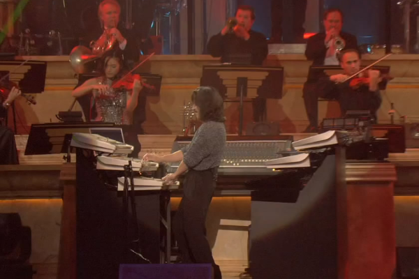 雅尼十大经典曲目有哪些?