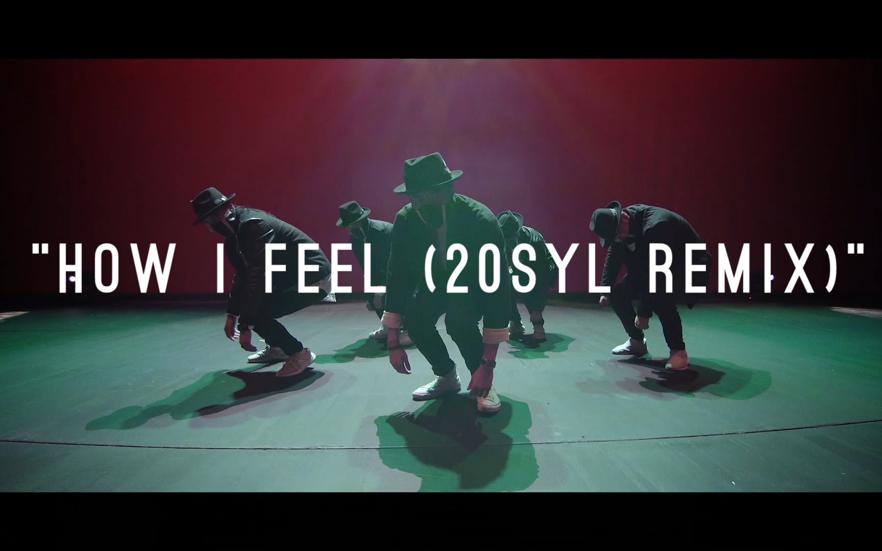 【kinjaz】2016vibe xxi 舞蹈大赛宣传片