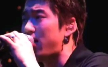 [图]【尹启相】【god】as long as you love me(ks fancam)