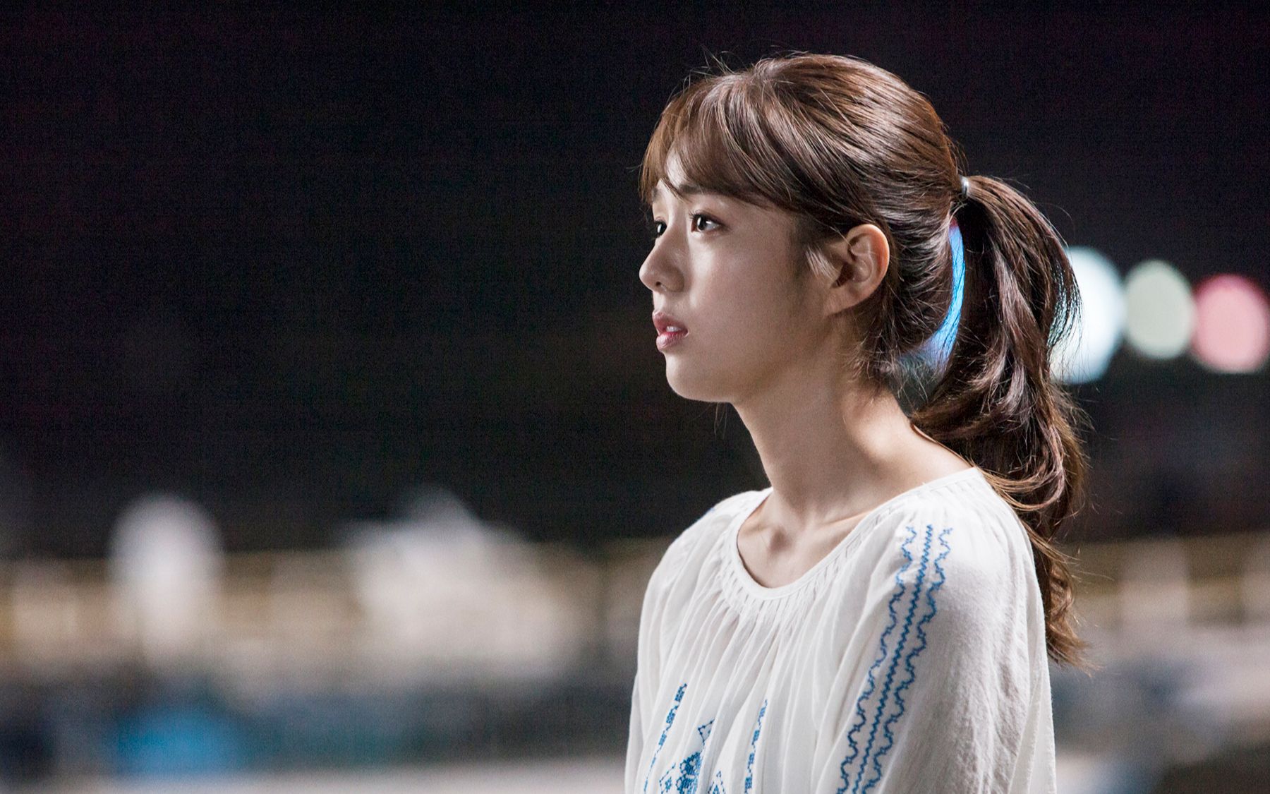 [蔡秀彬/李丹雅] b>最强送餐员 /b> 拍摄花絮_toin ent.