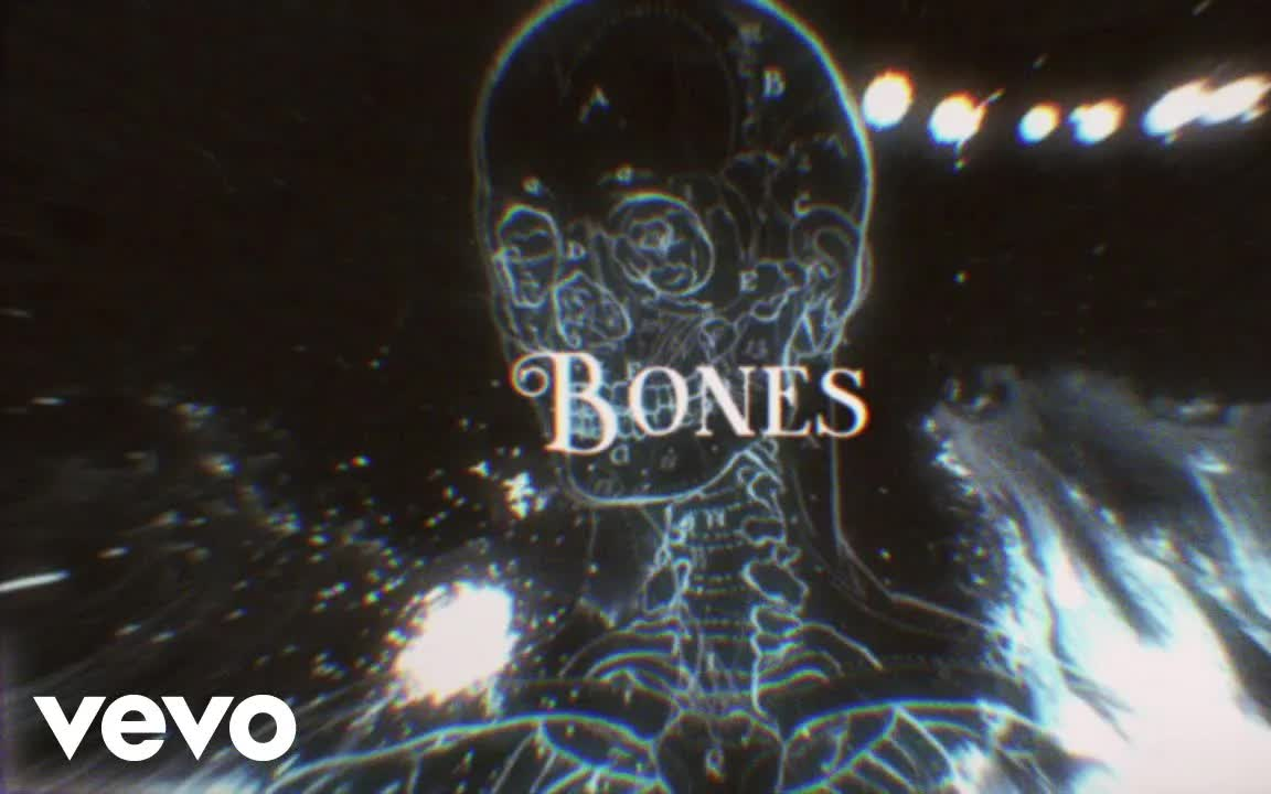 [图]【MV】梦龙爆热单曲 Imagine Dragons - Bones 多版本合集