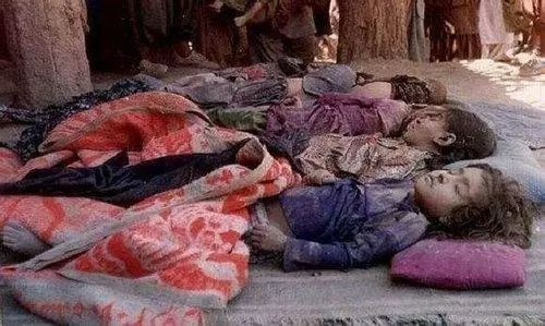 叙利亚为什么会发生战争?