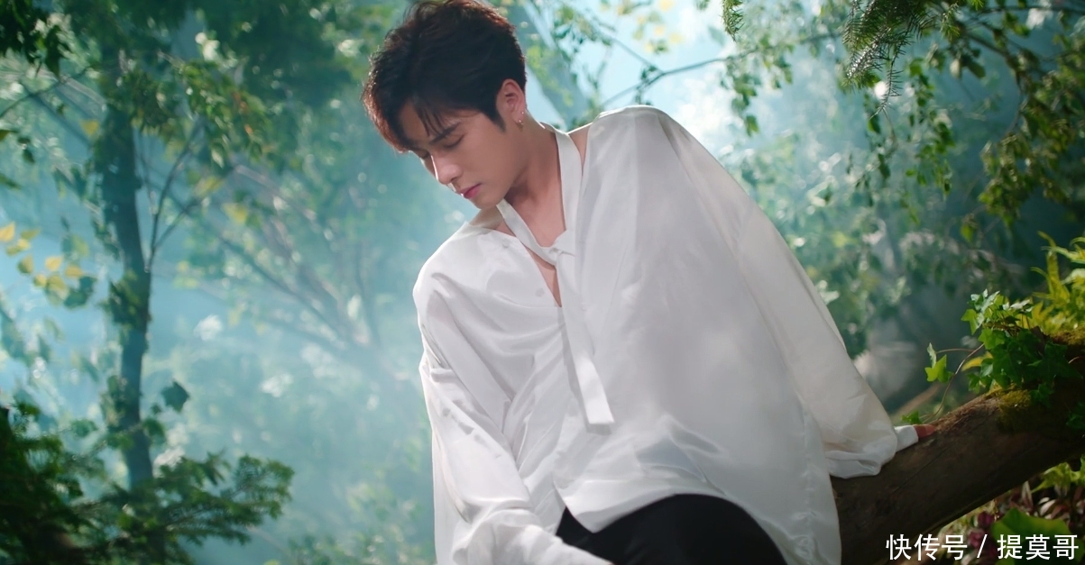 张艺兴王一博的文