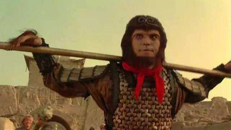 原著《西游记》菩提祖师弟子那么多 为何偏偏