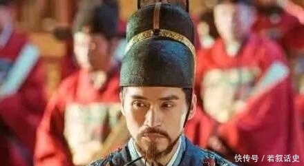 大明风华汉王赵王