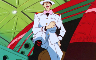 蓝宝石之谜 国语版