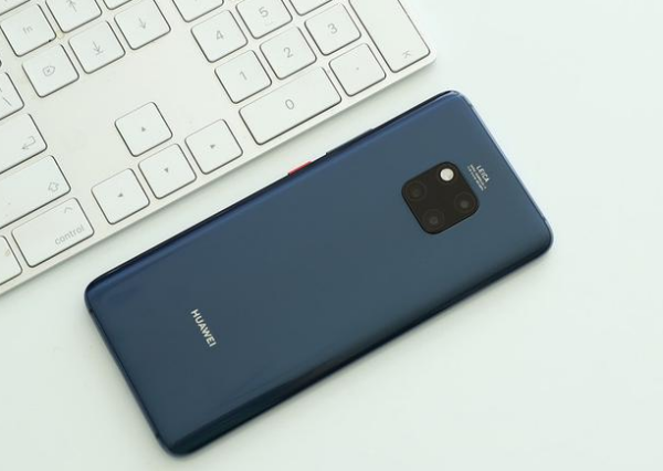 华为lya-al00是不是移动定制全网通机子