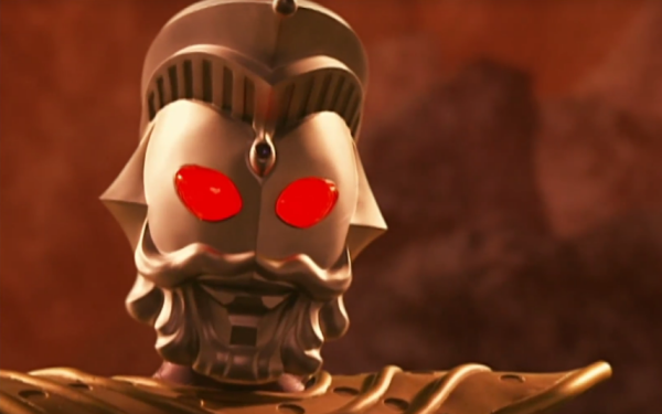 l77星云的毁灭和奥特之王有没有关系?