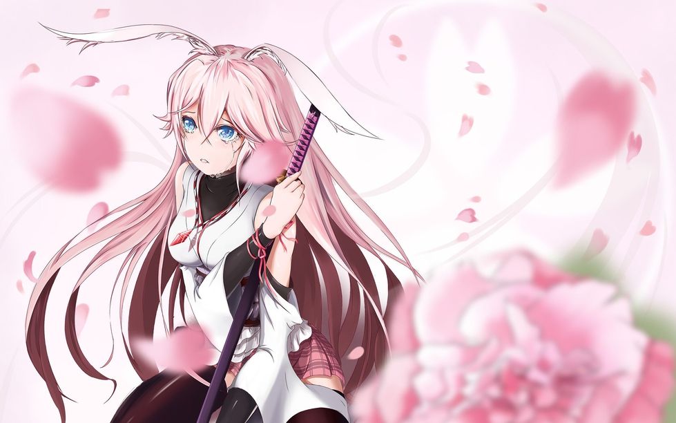 (崩坏3/女武神对战系列)对不起! 缇娅娜我只能打到你