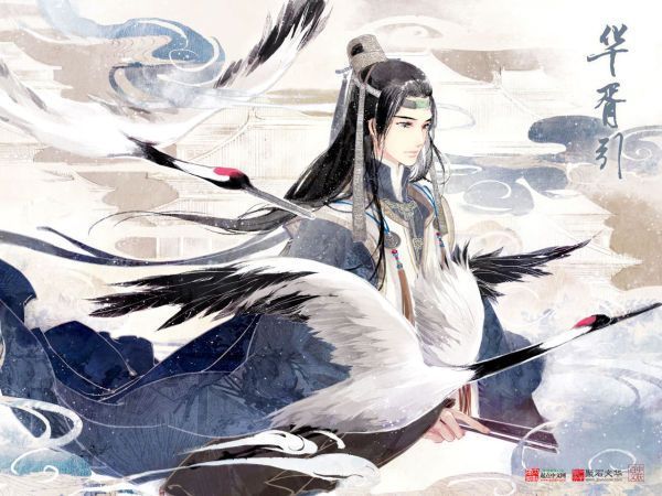 求唐七公子作品的各种图片