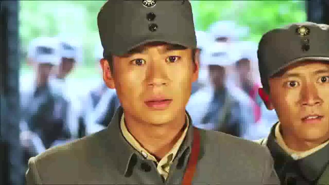 我的特一营电视剧免费观看