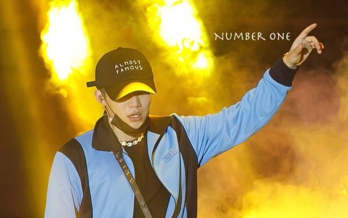 [高清]红花会pg one 中二病 junky mouth rocket - 1125嘻哈风暴.