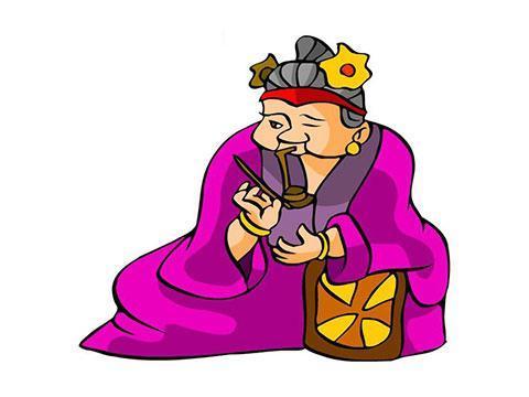 甩手掌柜是什么意思