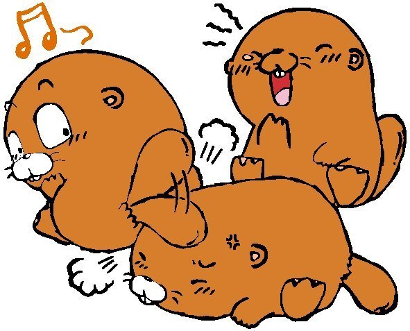 摩尔是什么鼠