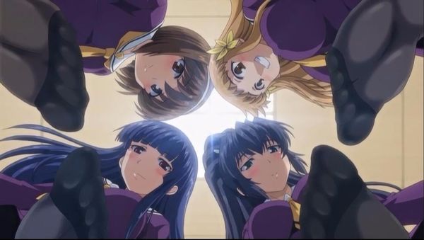 06 里番——少女达の茶道ism the animation 一席 自行搜索 无误采纳