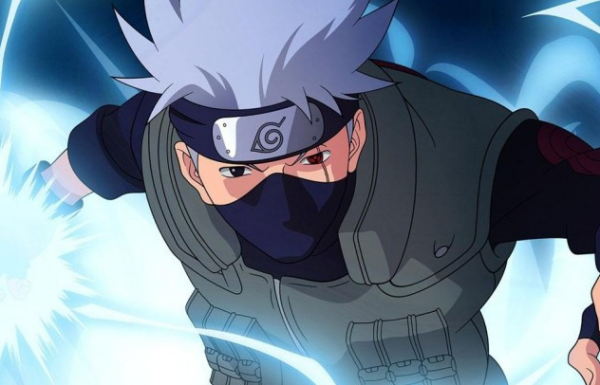 卡卡西的妈妈是谁 要有图