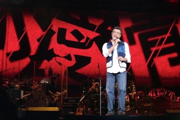 李志和赵雷有没有可能成为罗大佑和李宗盛?