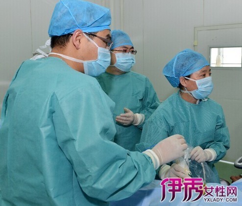 阑尾炎术后肠粘连的表现