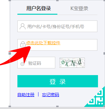 中国农业银行个人网上银行登录