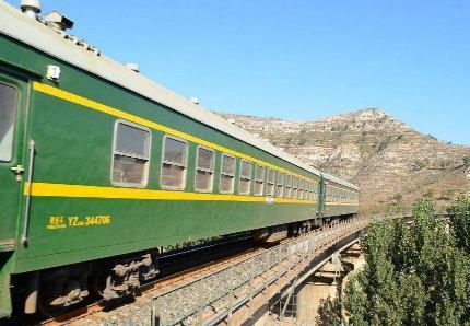 火车k2611的起点和终点