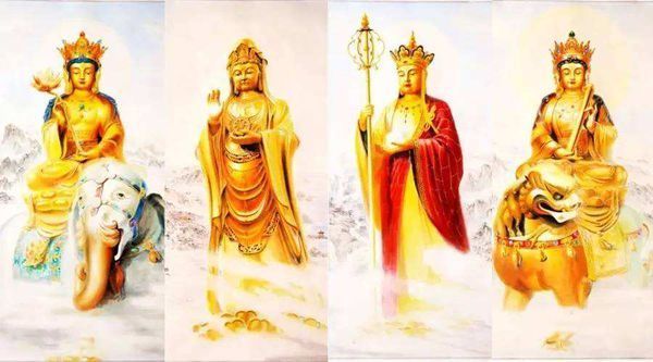 西游记里的灵吉菩萨在佛教真实有吗?