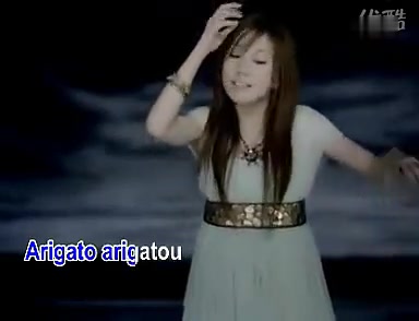 [图]KOKIA( 吉田亚纪子):泪的告白