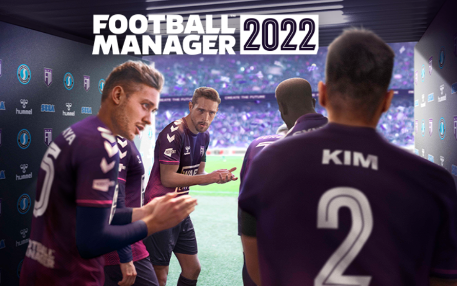 [图]FM2022/足球经理2022初体验及个人试玩感受