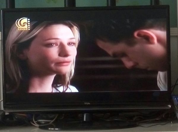 凤凰卫视电影台2015.8.31历史节目单,主要是那