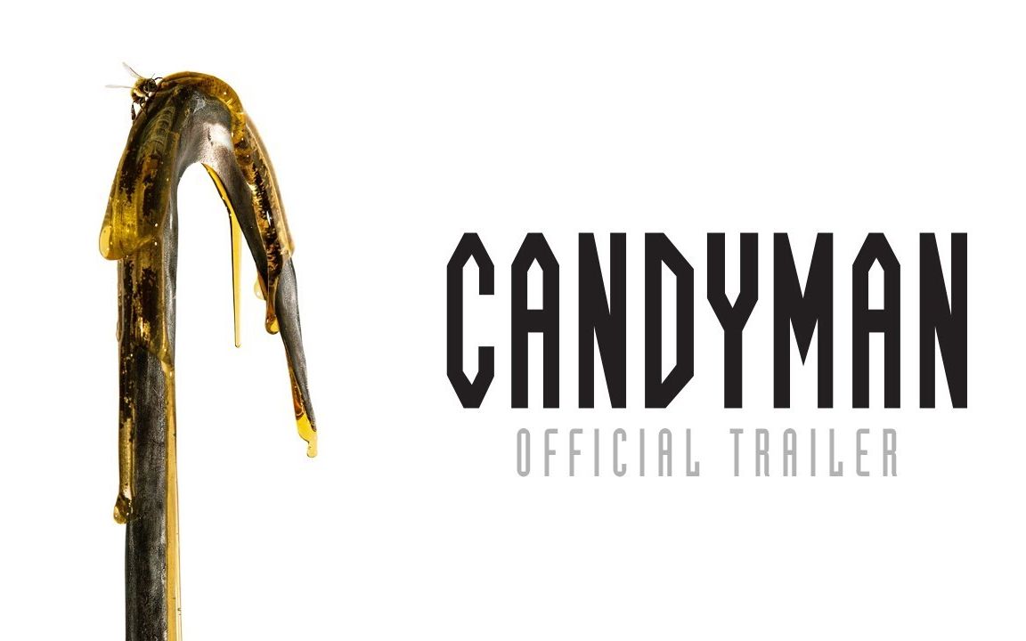 candyman-官方预告片