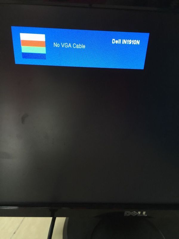 苹果电脑Win7系统连接不上外接显示器,换苹果