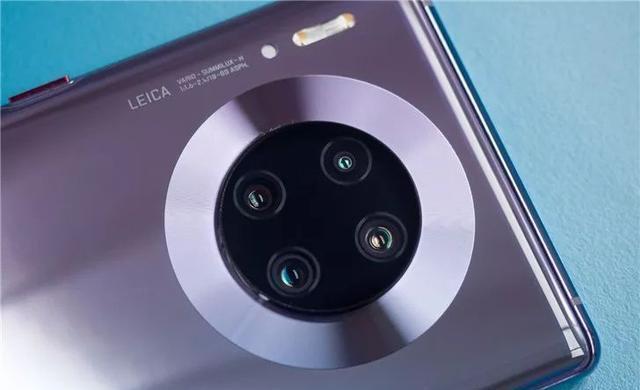 评价华为mate30pro