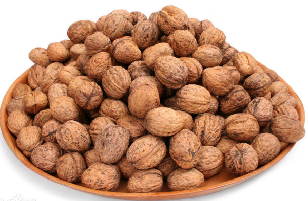 核桃有降低胆固醇的作用吗