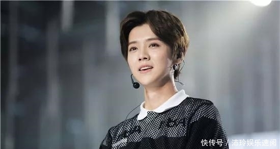 关晓彤鹿晗何时公布恋情