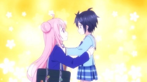 [图]【7月】Happy Sugar Life PV【1080P】