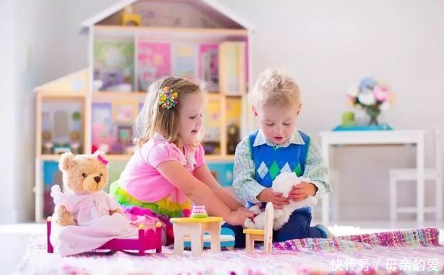 幼儿园为什么教幼儿