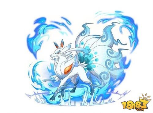 口袋妖怪复刻版mega闪光九尾 九尾pvp配招推荐