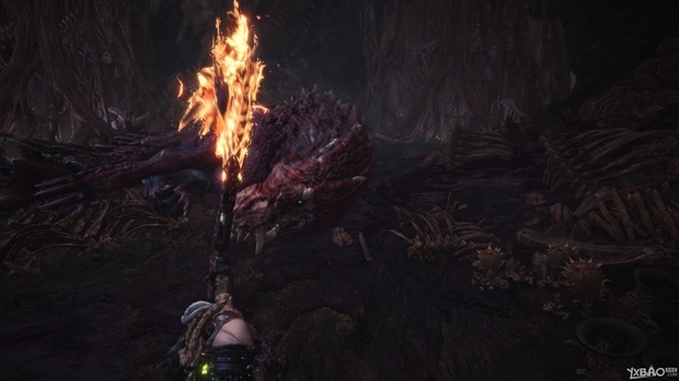 《怪物猎人:世界》恐暴龙任务触发方法