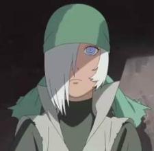 火影忍者剧场版血狱鬼灯城的女主叫什么来着,