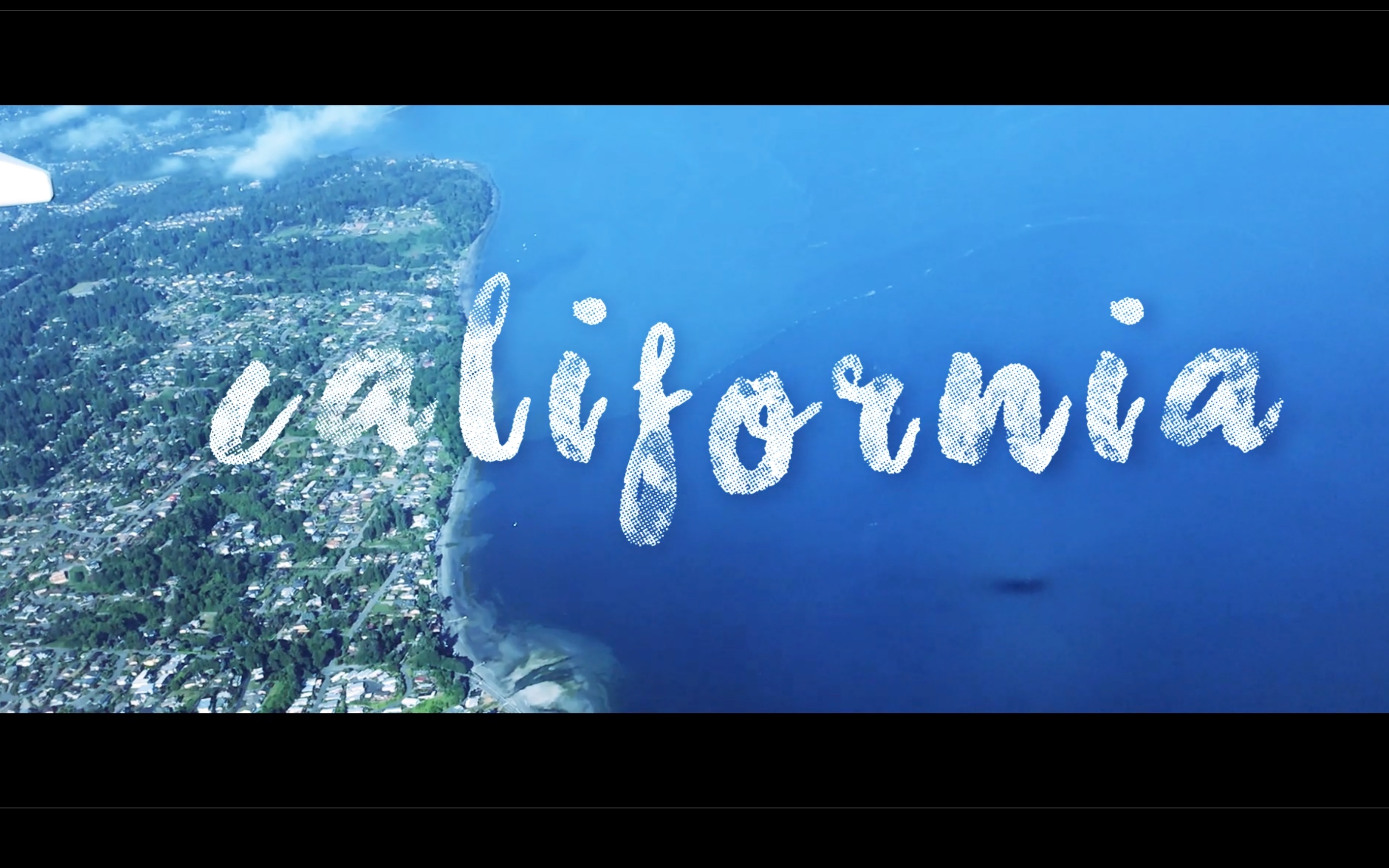 [图]【Vlog】California Dream-美国西海岸自驾游