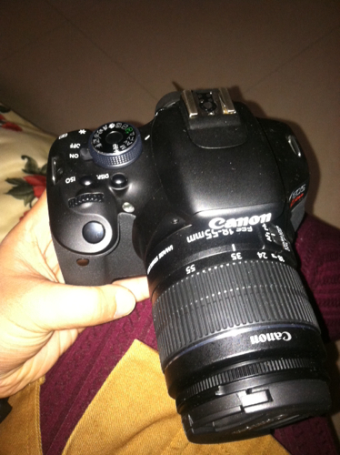 我买了一个日系单反,可是本人不懂日文。求教