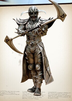 假面骑士中骷髅异魔神第几集出场