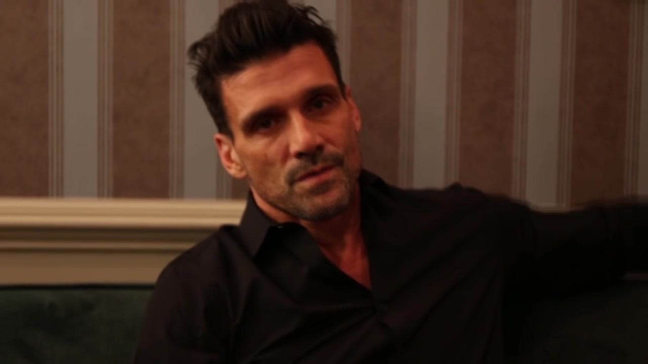 [图]How To Be A Tough Guy With Frank Grillo