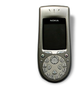 诺基亚以前出机子很高效的,这两年少说出了40款机型.