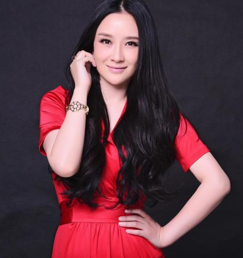 老大的幸福梅好的扮演者是什么样的演员