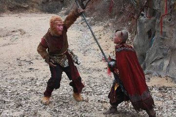 孙悟空大战红孩儿100字故事梗概