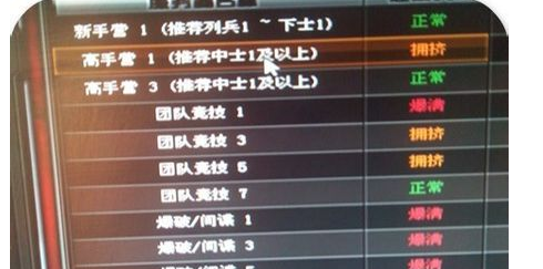 穿越火线红眼怎么刷经验?